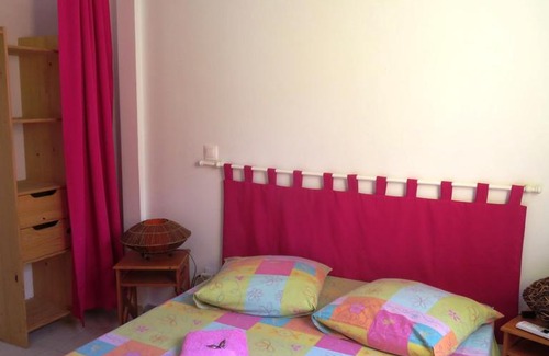Le Moule Apartment | Gite KAZ A LILINE