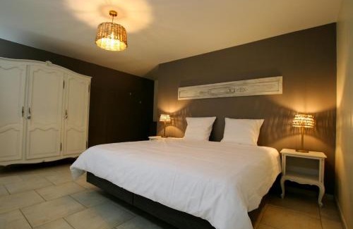 Laneffe House | Gite L'Abeille