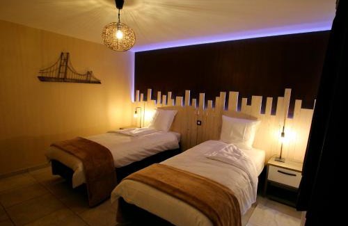 Laneffe House | Gite L'Abeille