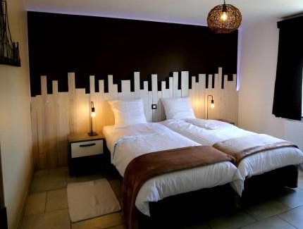Laneffe House | Gite L'Abeille