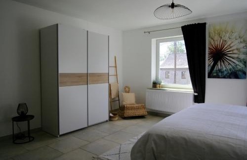 Laneffe House | Gite L'Abeille