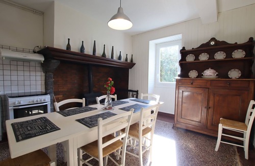 Asasp-Arros House | Gîte l'Abérou - At the Foot of the Mountains