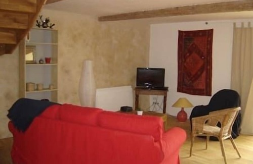 Cazals-des-Bayles House | Gîte *, L'Abricotier, view of the Pyrenees, swimming pool, open nature, near Mirepoix