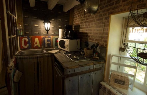 Vimoutiers Cottage | Gite L'annexe DU Parc