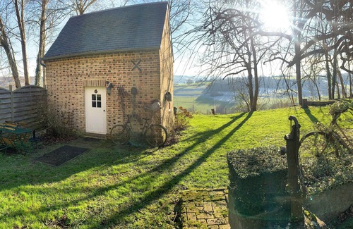 Vimoutiers Cottage | Gite L'annexe DU Parc