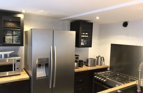 Saint-Maurice-de-Lignon House | Gite l'Atelier du Peintre