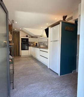 Traize House | Gite l 'Eternelle