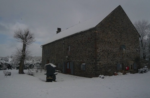 Sainte-Anastasie House | GITE * LE CANTAL * IN AUVERGNE