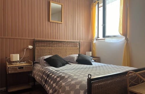 Autignac House | Gite l'occitan 6 people