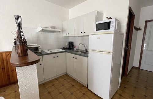 Autignac House | Gite l'occitan 6 people