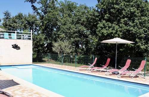 Lablachere Cottage | Gîte L'olivier, Quiet in Southern Ardèche With Pool and Wifi