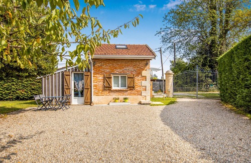 Blanquefort House | Gite La Bastide De Mongiraud in Blanquefort