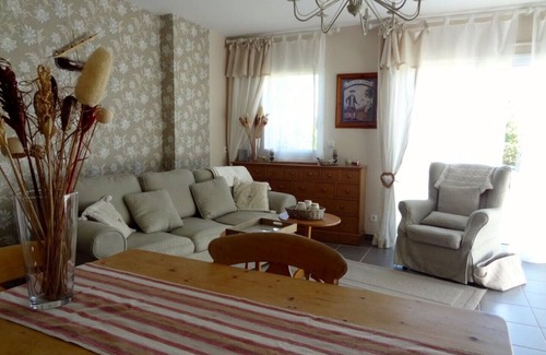 Loguivy House | Gite la Capitainerie (5 stars) - private spa facing Brehat- Paimpol
