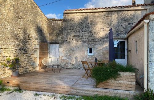 Tonnay-Charente House | gite la Chauvinière 3