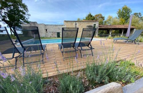 Tonnay-Charente House | gite la Chauvinière 3