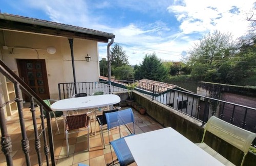 Albigny-sur-Saone Apartment | Gite la ferme des maraîchers