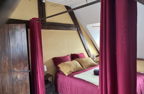 Villequier House | Gite La Fleur De Seine