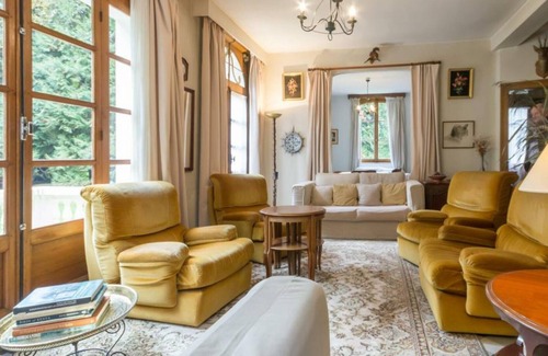 Touffreville-la-Corbeline House | Gite La Folletière, 5 bedrooms, 9 persons