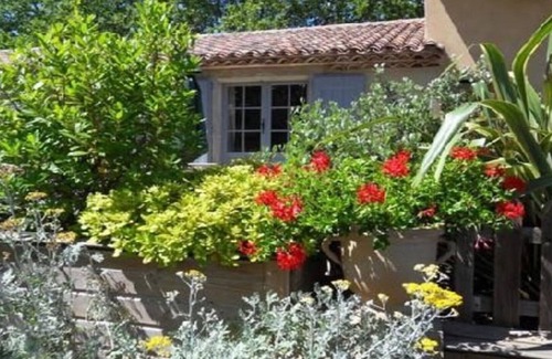 Marseillette House | Gite 'la Forge' converted into an old cellar overlooking the Canal du Midi