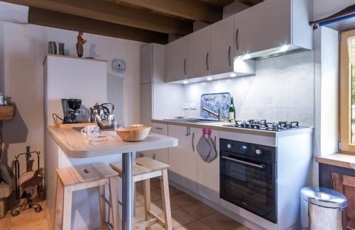 La Chapelle-des-Marais House | Gite La Chapelle-des-Marais, 1 bedroom, 2 persons