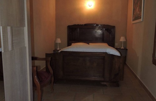 Divajeu Apartment | Gite " La Hugonnette"