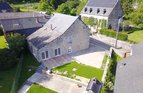 Celles House | Gite La Petite Beurrerie des Ardennes