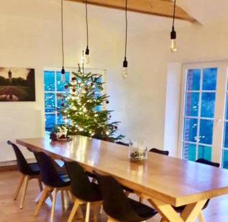 Celles House | Gite La Petite Beurrerie des Ardennes
