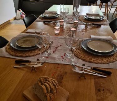 Celles House | Gite La Petite Beurrerie des Ardennes