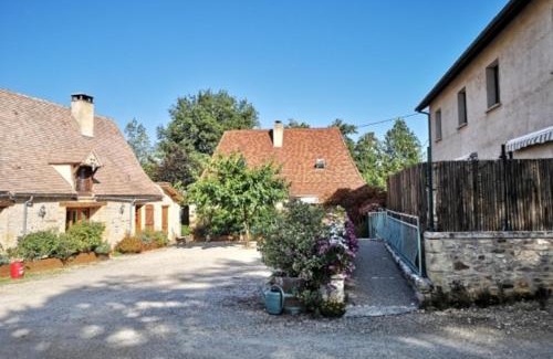 Journiac House | Gite la Rose - in the heart of the Dordogne for 8 people