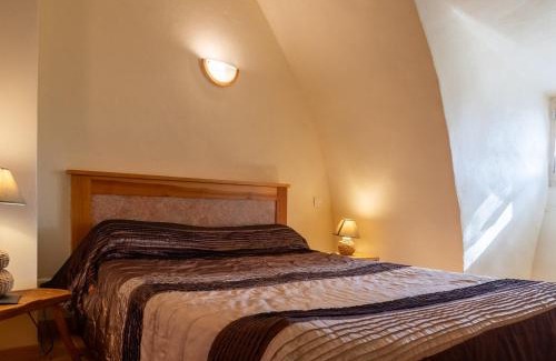 Massegros Causses Gorges House | Gite la vieille ecole au bruel des vignes
