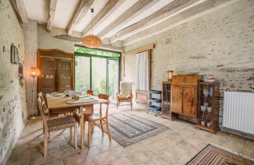 Cuguen House | Gite la Villate