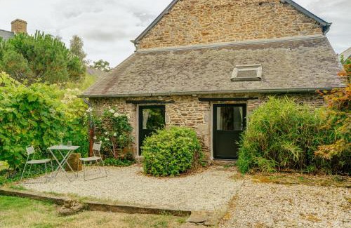 Cuguen House | Gite la Villate