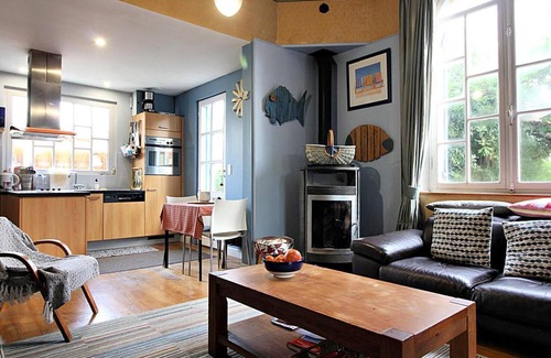Lacanau-Ocean House | Gite - Lacanau - Gîte