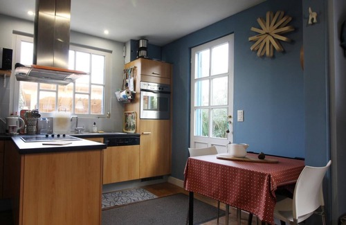 Lacanau-Ocean House | Gite - Lacanau - Gîte