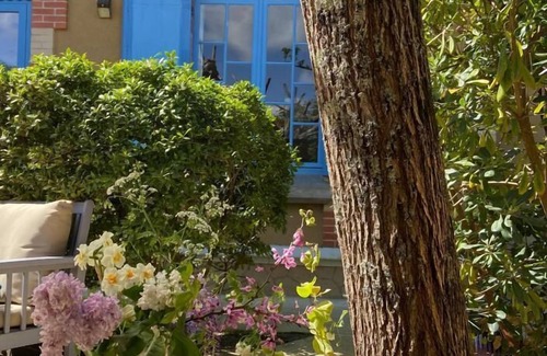 Lacanau-Ocean House | Gite - Lacanau - Gîte