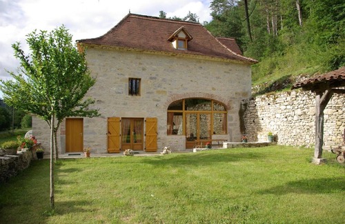 Cregols House | GITE LAGINESTIERE - CREGOLS