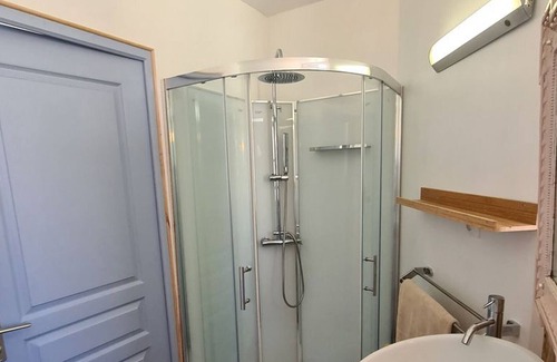 Langesse House | Gite Langesse, 2 bedrooms, 4 persons
