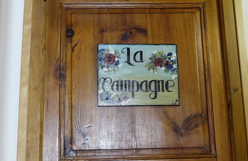 Lavoute-Chilhac Cottage | Gîte Lavoûte-Chilhac with terrace on the Allier, up to 4 people