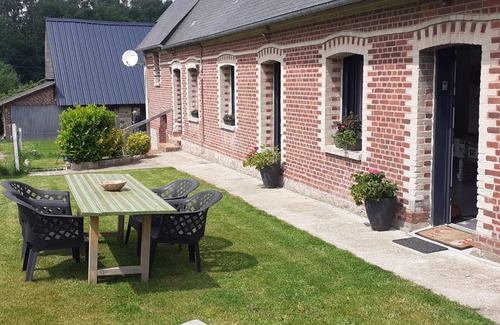 La Gaillarde House | Gite le 32