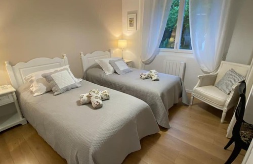Brive-la-Gaillarde House | Gite-le-7