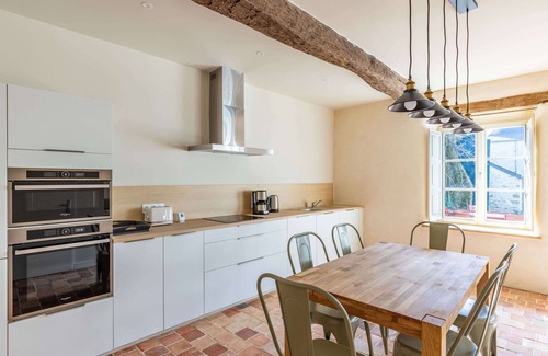Pluvigner House | Gite LE Bono