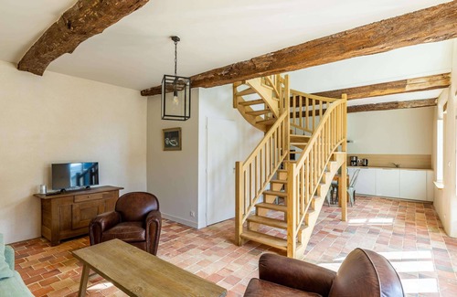 Pluvigner House | Gite LE Bono