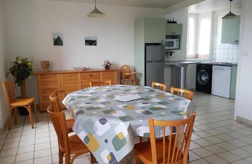Miremont House | Gite Le Bouchet - Miremont