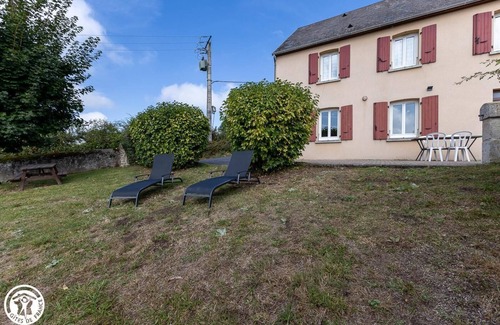 Miremont House | Gite Le Bouchet - Miremont
