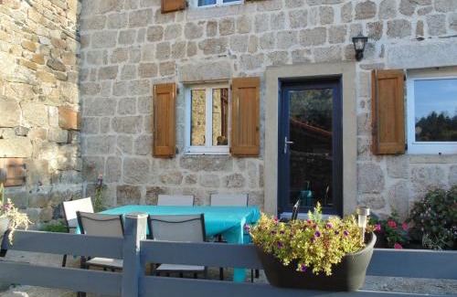 Saint-Maurice-de-Lignon House | Gite Le Cantou
