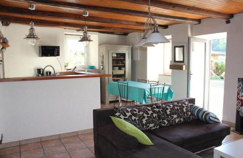 Saint-Maurice-de-Lignon House | Gite Le Cantou
