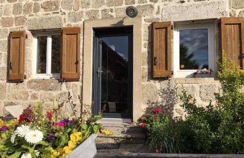 Saint-Maurice-de-Lignon House | Gite Le Cantou