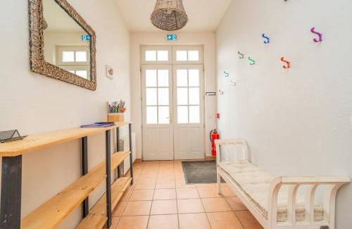 Souvigny-de-Touraine House | Gite Le Chêne