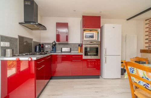 Souvigny-de-Touraine House | Gite Le Charme