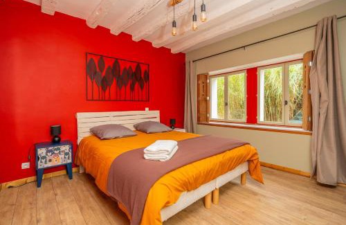 Souvigny-de-Touraine House | Gite Le Charme